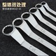 Cờ lê mận Donggong đặt hai đầu 34-36 đa chức năng 8-10mm21 đơn 24 ly mận phổ thông - Kính râm gọng kính nam Kính râm
