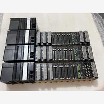 Omron PLC AD081-V1 has 9 units ID261 has 9 units OD