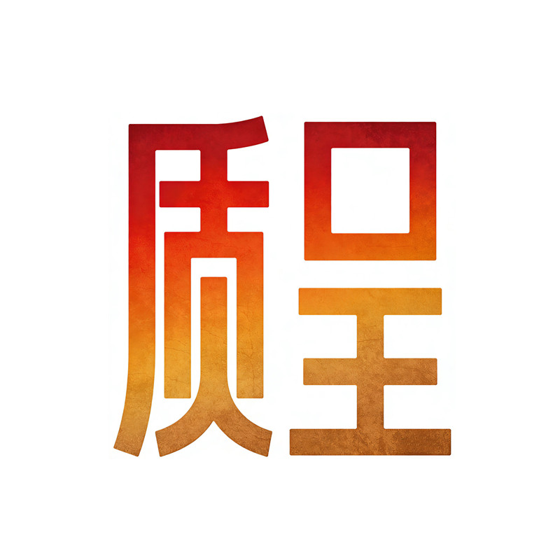 质呈车品的LOGO