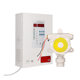 Anfu combustible gas alarm controller ZBK-1000 combustible gas detector 4888 industrial explosion-proof type
