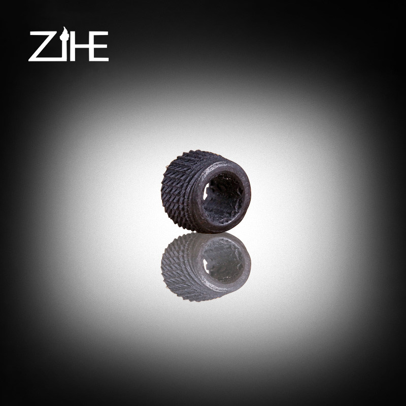 zihe french lighter grinding wheel lang sound lighter special lighter grinding wheel accessory to fight fire wheel flint wheel