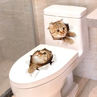 16.3d котенок