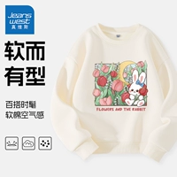 [Обычная 1 штука] J Rose Rabbit/Abricot