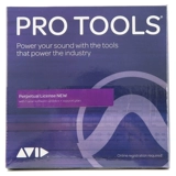 Avid Protools Studio2023 Подлинное коммерческое издание Ultimate Software Permanting Permantent Authorization Upgrade