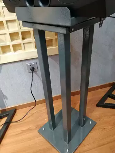 HV Audio Cracket Sound King Звук