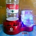 Trung Quốc máy tính để bàn máy pha trà thanh tốc độ uống nóng mới nhỏ đa chức năng nước quả máy tự động đốt thông minh - Nước quả cây nước Nước quả