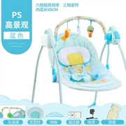 Ghế gấp cho bé Yaoyao Ghế an toàn cho bé Ghế điện cung cấp Baowa tự động bb bed thông minh - Giường trẻ em / giường em bé / Ghế ăn