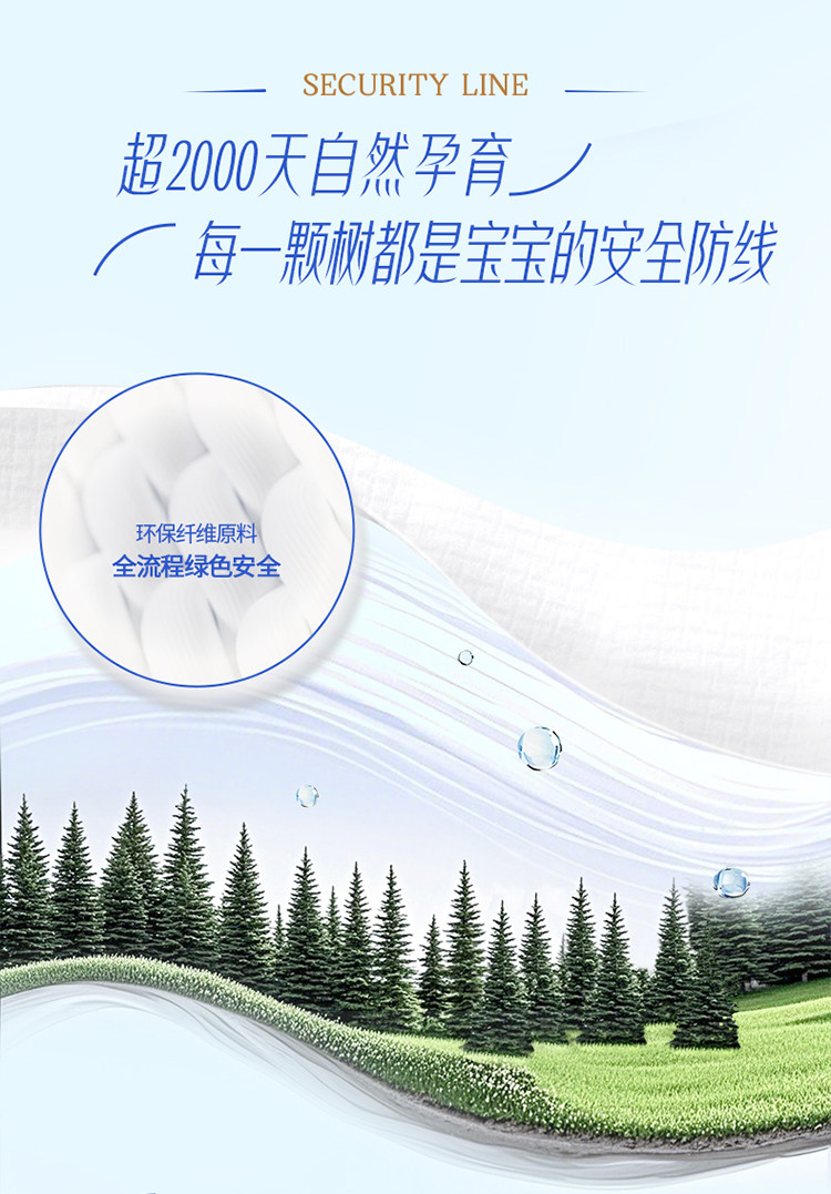安享好物 安享B级洗脸巾-维达婴儿柔护洗脸巾 国标 