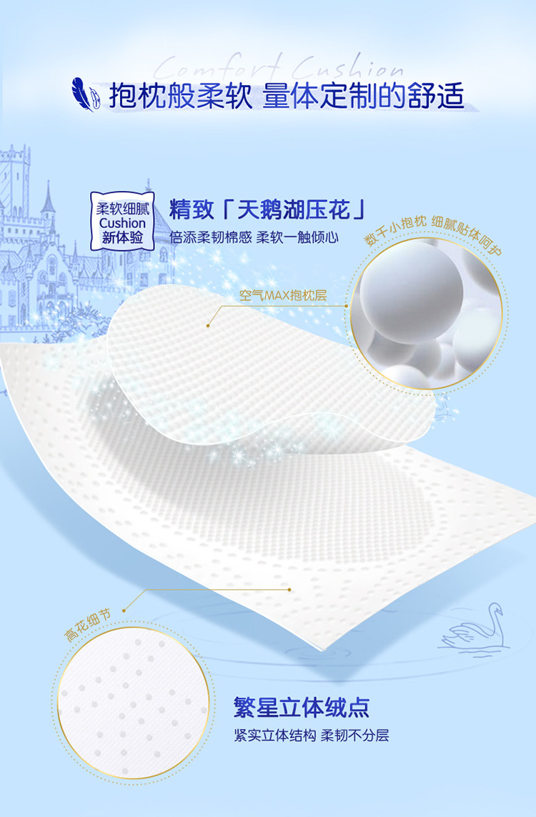 88VIP，Tempo 得宝 天然无香卷纸 4层*160g*10卷 *4件 新低74.2元包邮（含返卡） 值值值-买手聚集的地方