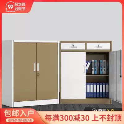 Customized office filing cabinet tin filing cabinet filing cabinet information Cabinet voucher cabinet drawer storage cabinet with lock small cabinet