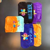 Baby socks non-slip socks dispensing indoor socks early education activities socks boat socks high heel socks children socks floor socks