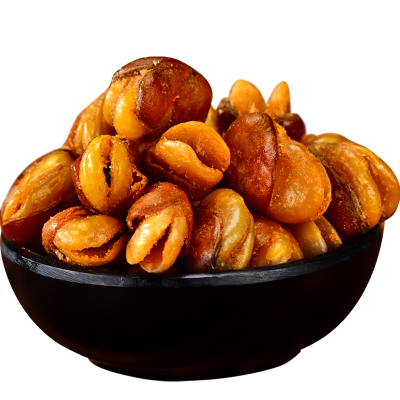 【浏乡】多口味香酥兰花豆500g