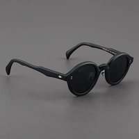 Фрукты тупой черный ящик+поляризованный серый