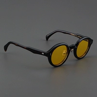 Рама кипения+поляризованный ночной визуальный желтый уровень