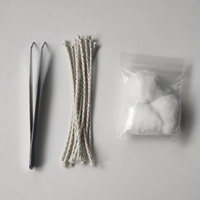 Grasson+10 хлопковое ядро+1 рисовый хлопок