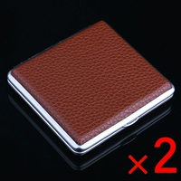 Коричневый два