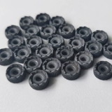 Zippo Zoro более легкое шлифовальное колесо 9 12-зубное шлифовальное колесо Снятие хлопка набор