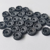 Девять -зубные колеса (9*4*2,5)