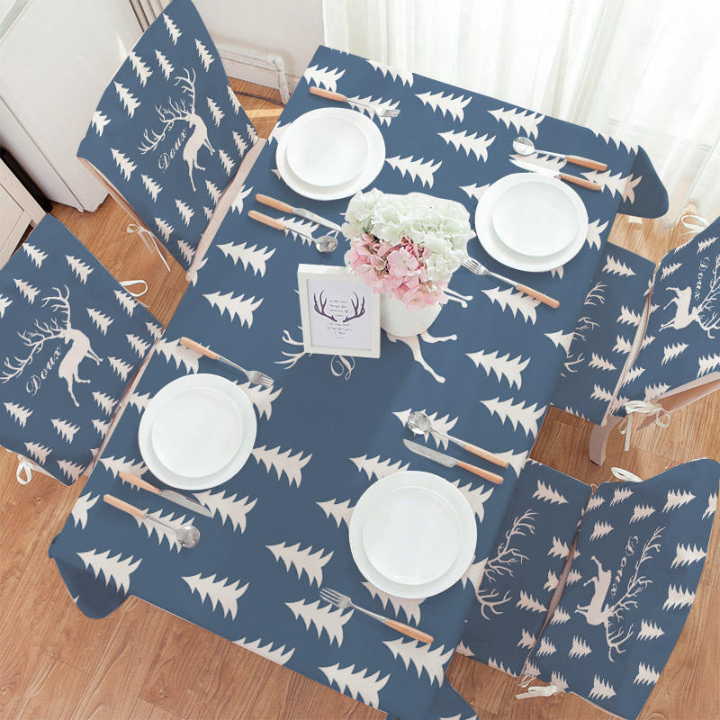 New Cushion Home Office Long Sitting Fart Cushion Thickened Mat Chair Backrest Cover Dining Chair Non-slip Cushion Backrest Cover