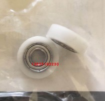  Ritu Tuwang cutting plotter accessories GRAPHTECCE6000 original support wheel BearingDriveRoller