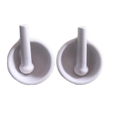 Утолщенная керамика боевая баз баки из штифта плита чаша таблетки таблетки таблетки таблетки таблетки таблетки для законодательства за задание