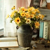 Cimpolus Simulation Цветочный букет фальшивые цветы ромашка