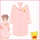 Sakura Pyjamas Nhiều loại Cô gái Cos Quần áo Huyền diệu Xiaoke Ngoại vi Quần áo Anime Nhật Bản hai chiều - Carton / Hoạt hình liên quan