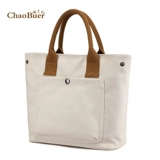 Шоппер, вместительная и большая косметичка, сумка через плечо, портативный ланч-бокс, ретро сумка на одно плечо