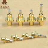 Мундштук, медные аксессуары, 10-25мм