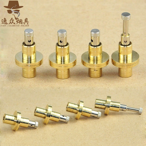 Мундштук, медные аксессуары, 10-25мм