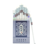 Чай Табак Аутентичные мужские сигареты Бесплатная доставка дым не -табакка, сигареты, железо, сигарета с сигаретой на чае