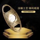 Высококлассный острый плавный набор инструментов, импортные ножницы, дырокол