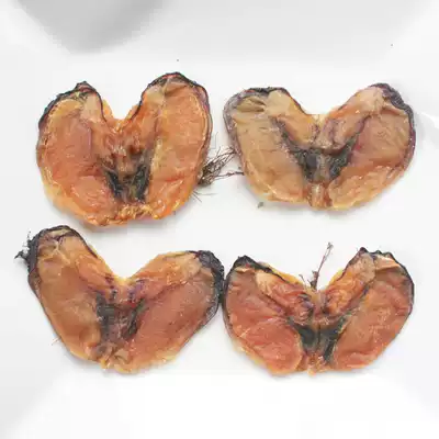 2020 New Products Green mouth shell new dry goods extra large light dried vegetables Fujian Fuzhou Pingtan seafood specialty butterfly dried butterfly