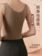 带胸垫秋冬保暖内衣女强力收小肚子收腹背心塑身衣上半身免穿文胸