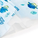 3 коробки стабильной медицинской мультипликационной маски стерилизация мальчиков и девочек Специальная супер -летающая стерильная независимая упаковка