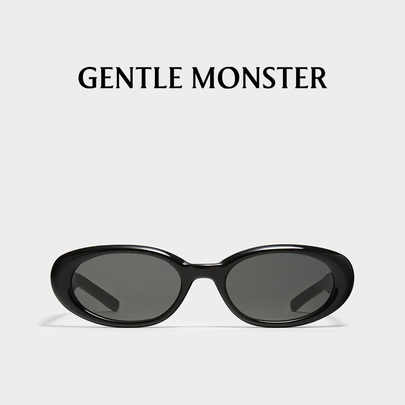 BOLD series BANDONON S SUNGLASSES GENTLE MONSTER-TAOBAO