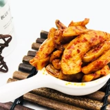 海望 Скрипл цветок такаши таблетки независимо установленные таблетки кальмара повседневные пряные морепродукты Скройные шелковые сетки