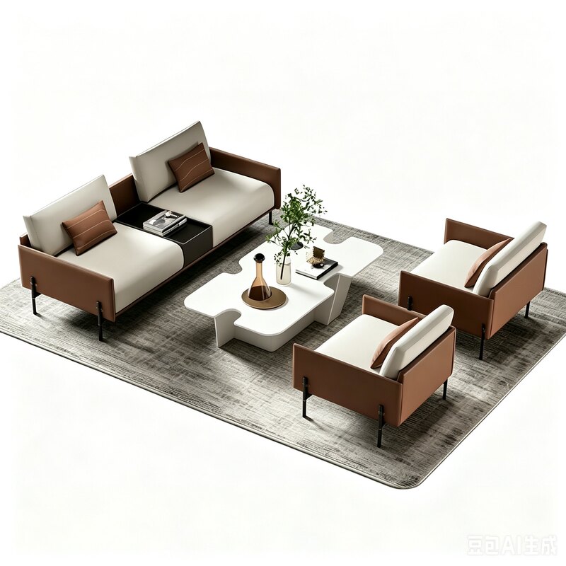 Light Luxury Sofa Set for Sales Offices, Hotel and Guesthouse Reception Booths, Tea House Reception Areas, Solid Wood Sofa Chairs Light Luxury Sofa Set for Sales Offices, Hotel and Guesthouse Reception Booths, Tea House Reception Areas, Solid Wood Sofa Chairs