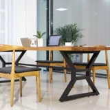 Американская конференция American American Conference Conference Simple Dest Dold Table Workbench