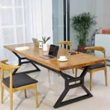 Американская конференция American American Conference Conference Simple Dest Dold Table Workbench