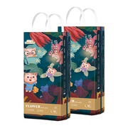 【三只小猪】极地之花轻薄纸尿裤