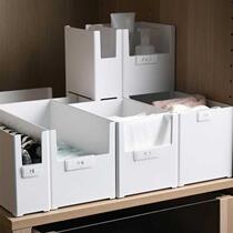  Childrens graded picture book book storage artifact Books Books RAZ desktop shelf Bookcase storage and finishing box