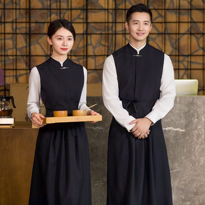 选择华尔发型师围裙时应该注意哪些关键因素？2025年多功能设计新潮流解读