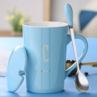 Небо синий -c