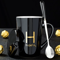 Черное золото -H