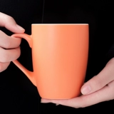 Макарон домашняя керамическая чашка гостиная кофейная чашка для завтрака вода чашка маленькая свежая кубок 6 домашних наборов.