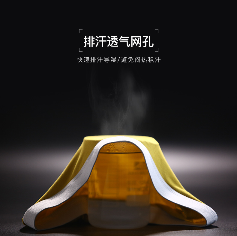 猫人 莫代尔男士内裤 4条 有大码 图6