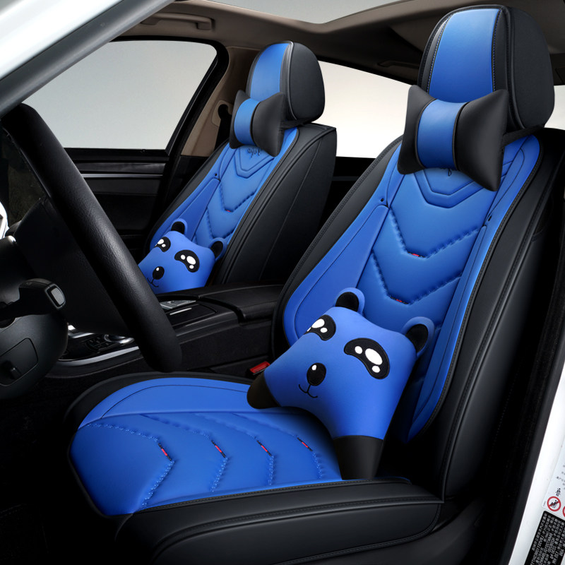 Please Da Kia K2K3K4K5KX3KXCROSS wise running race Ratu Yiran with special steam saddle cover cushion