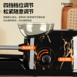 Полная автоматическая сигарета более легкая подлинная ручная ручная новая толщина двойной 8 мм6,5 мм.