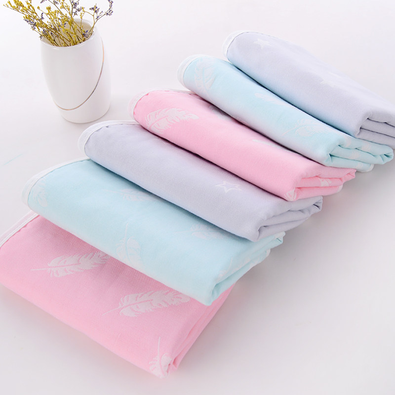 Ruonan baby bath towel blanket tz1